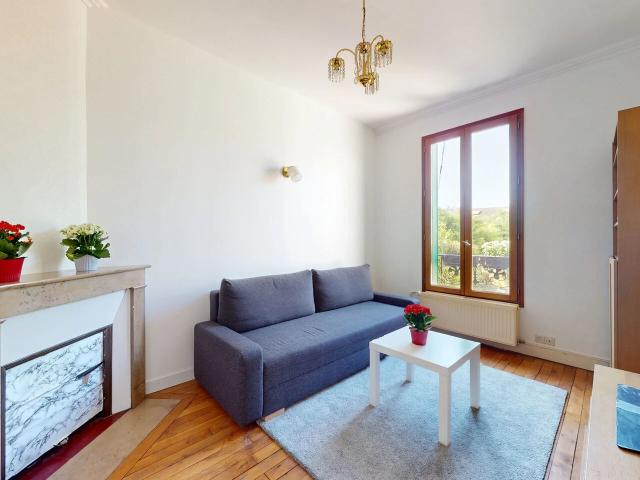 Maison vente à Centre-Ville, Épinay-sur-Seine