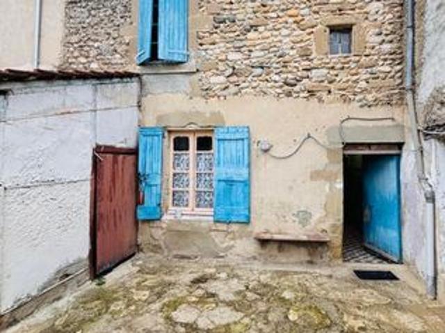 Maison vente à Valence, Bourg-de-péage