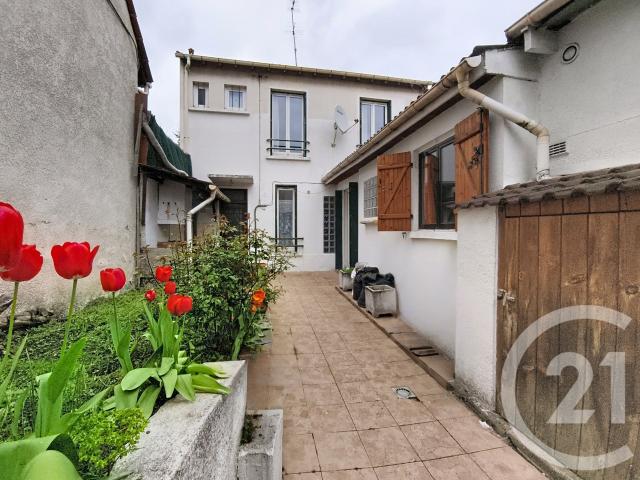 Maison vente à Saint-Denis, Saint-denis