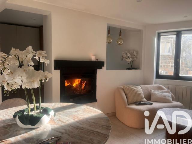 Maison vente à Versailles, Trappes