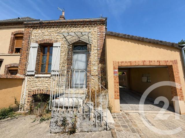 Maison vente à Montargis, Amilly