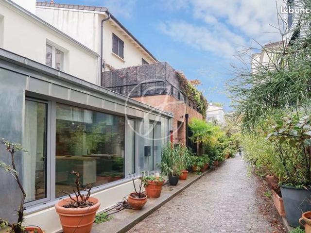 Maison vente à Paris, Île-de-France