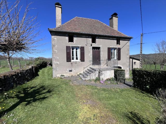 Maison vente à Mauriac, Le Vigean