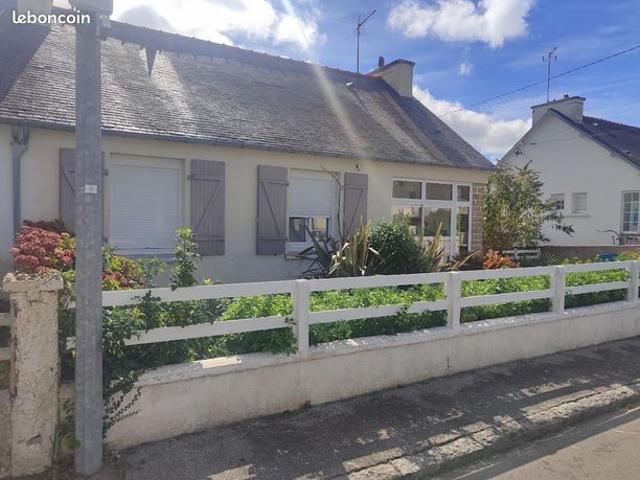 Maison vente à Rosporden, Finistère