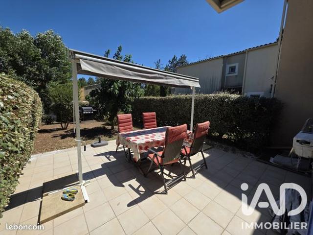 Maison vente à Alès, Anduze