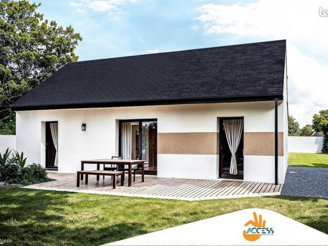 Maison vente à Guingamp, Bretagne