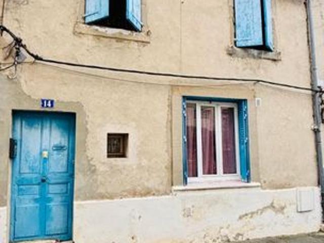 Maison vente à Valence, Bourg-de-péage