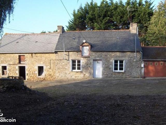 Maison vente à Saint-Brieuc, Bretagne