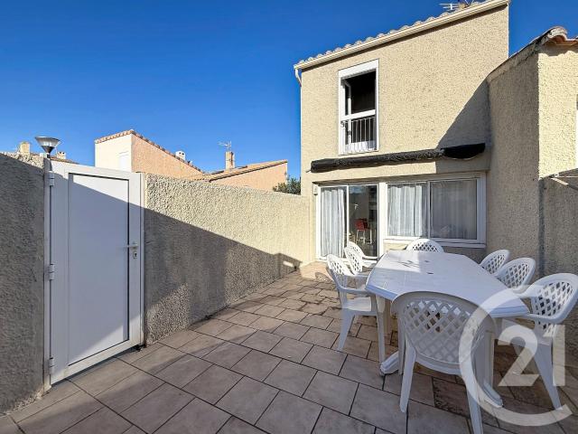 Maison vente à Béziers, Agde
