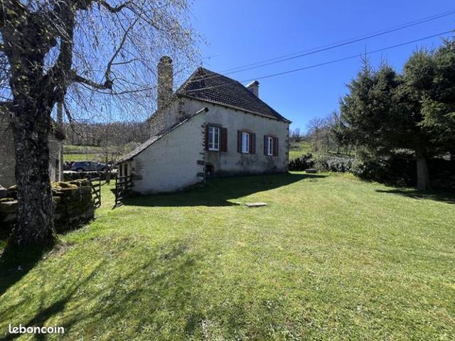Maison vente à Mauriac, Le Vigean