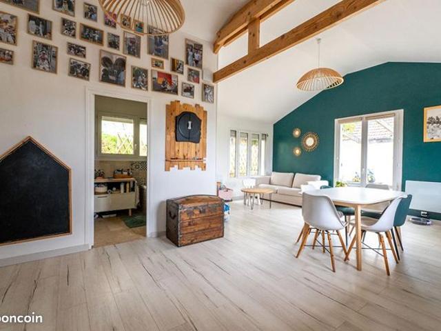 Maison vente à Le Havre, Montivilliers