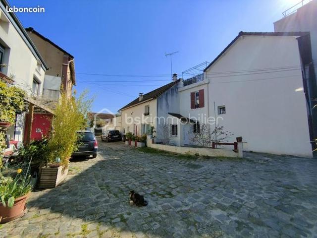 Maison vente à Bobigny, Noisy-le-sec