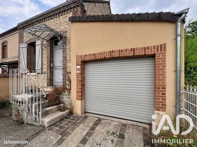 Maison vente à Montargis, Amilly