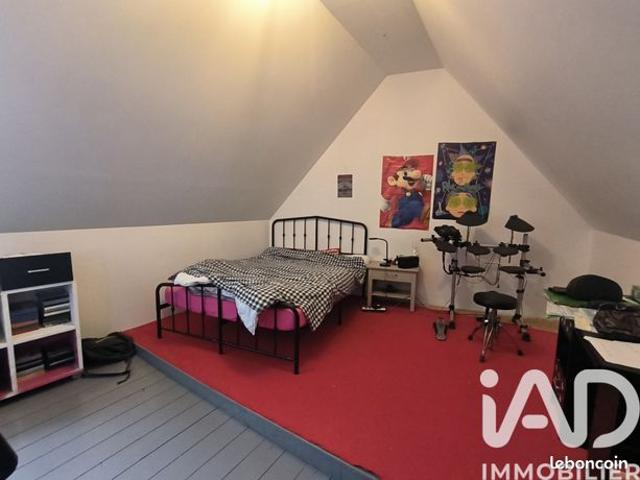 Maison vente à Amiens, Flixecourt