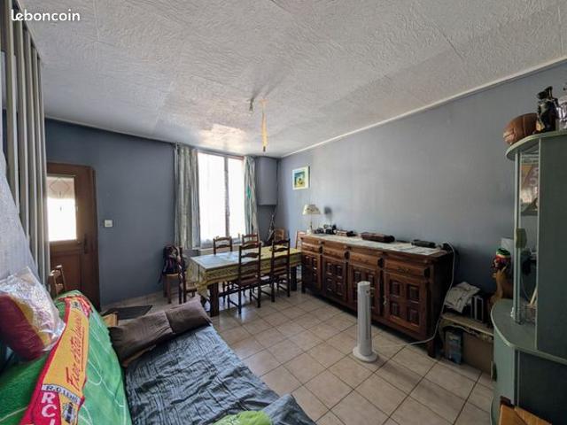 Maison vente à Douai