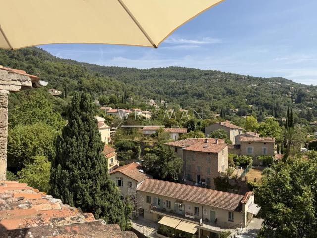 Maison vente à Seillans, Var