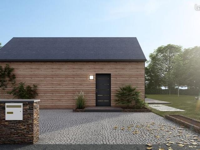 Maison vente à Châteaubriant-Ancenis, Joué-sur-erdre