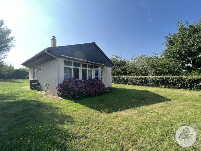 Maison vente à La Ville Gicquel, Saint-Jacut-de-la-Mer