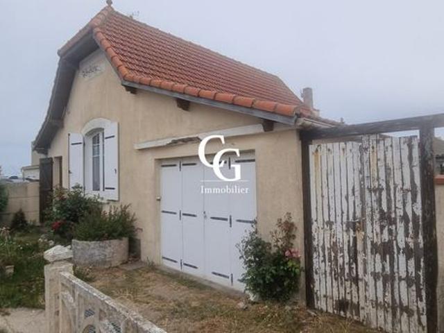 Maison vente à La Plaine-sur-Mer, Loire-Atlantique