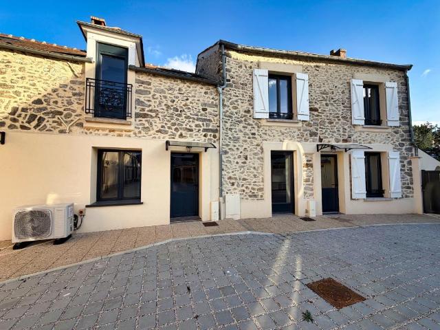 Maison vente à Melun, Réau