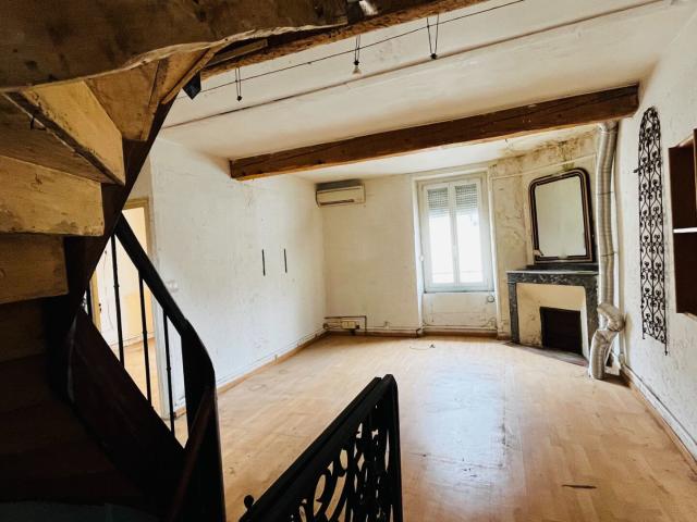 Maison vente à Foix, Surba