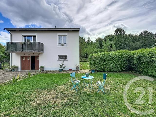 Maison vente à Romorantin-Lanthenay, Nouan-le-fuzelier