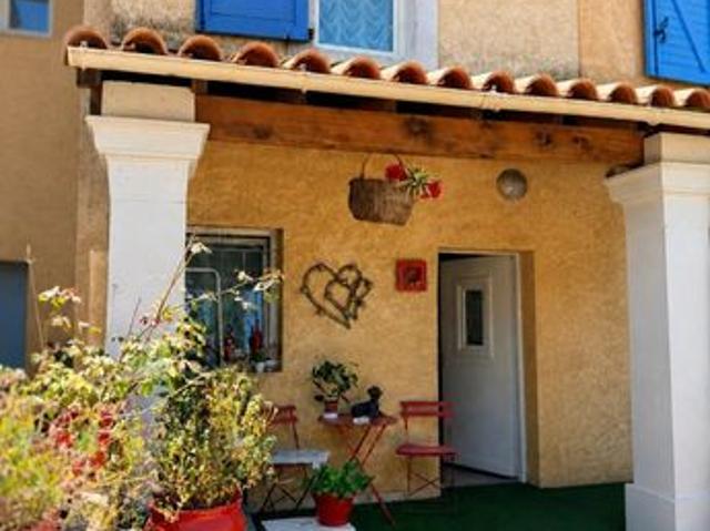 Maison vente à Montpellier