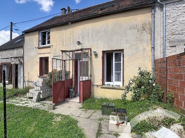 Maison vente à Provins, Vaudoy-en-brie