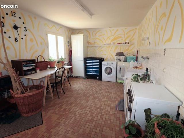 Maison vente à Jonzac, Montendre