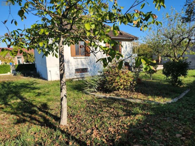 Maison vente à La Belle Idée, Bayel