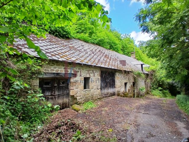 Maison vente à Ussel, Sarran