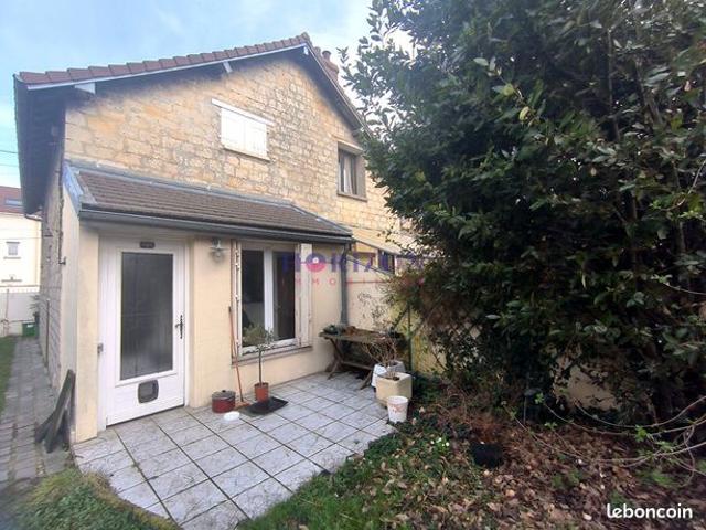 Maison vente à Persan