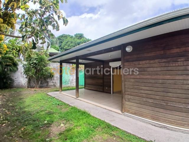 Maison vente à Les Abymes, Pointe-à-Pitre
