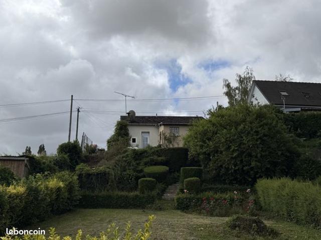 Maison vente à Arras, Famechon