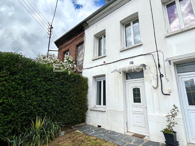 Maison location à Rouen, Montville