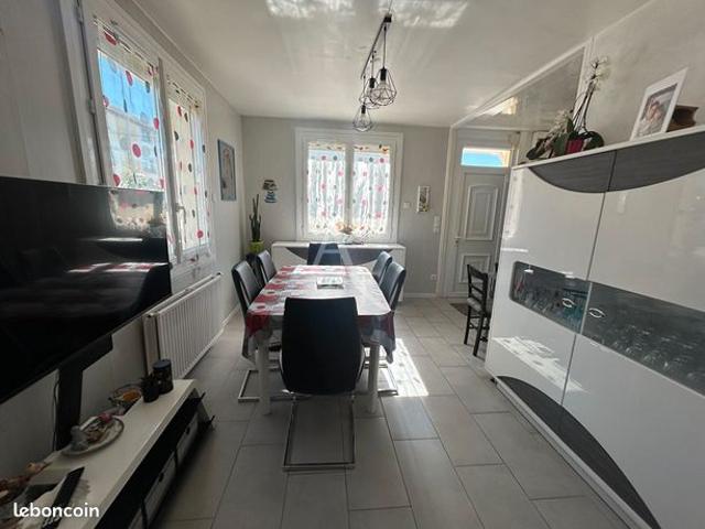 Maison vente à Le Mans