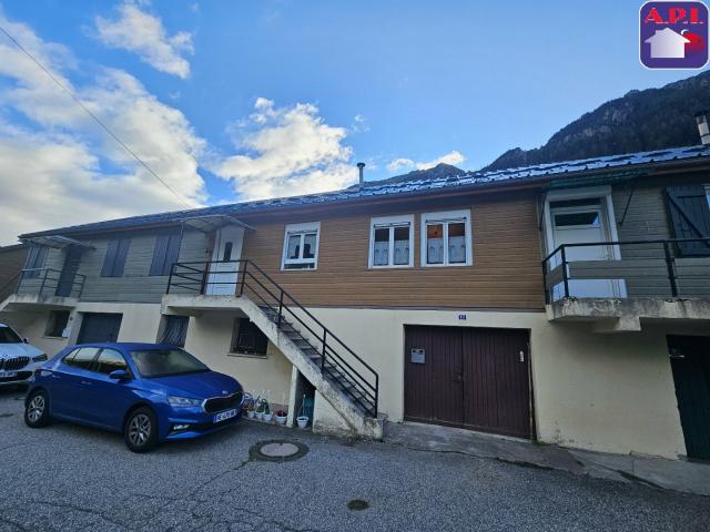 Maison vente à Foix, Ax-les-thermes