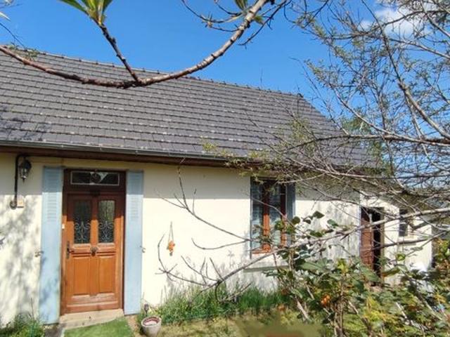 Maison vente à Le Vigan, Cros