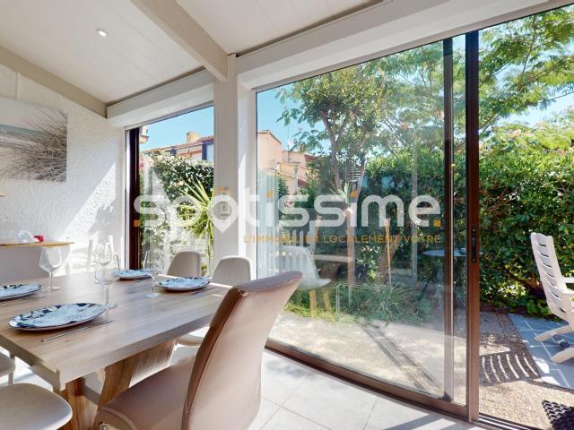 Maison vente à Béziers, Agde