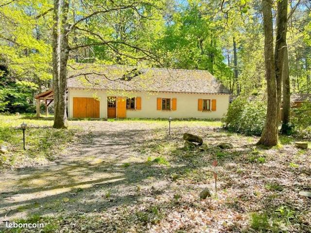 Maison vente à Fontainebleau, Noisy-sur-ecole