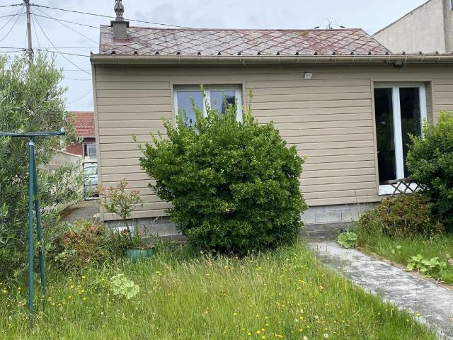 Maison vente à Le Havre