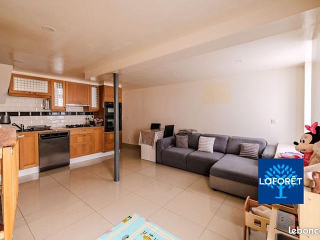 Maison vente à Sarcelles, Vémars