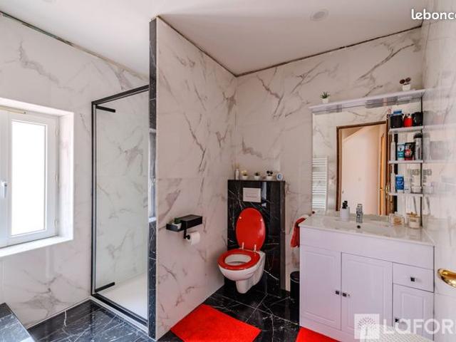 Maison vente à Sarcelles, Vémars