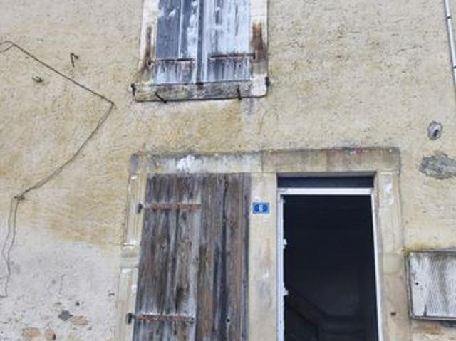 Maison vente à Neufchâteau, Hennezel