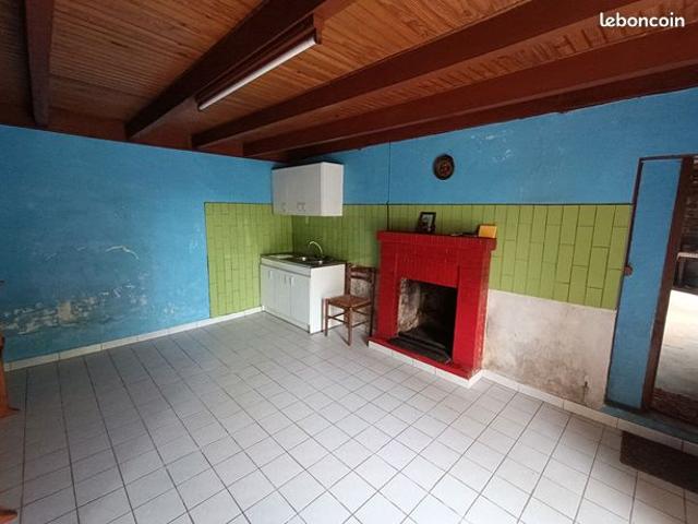 Maison vente à Saint-Brieuc, Bretagne