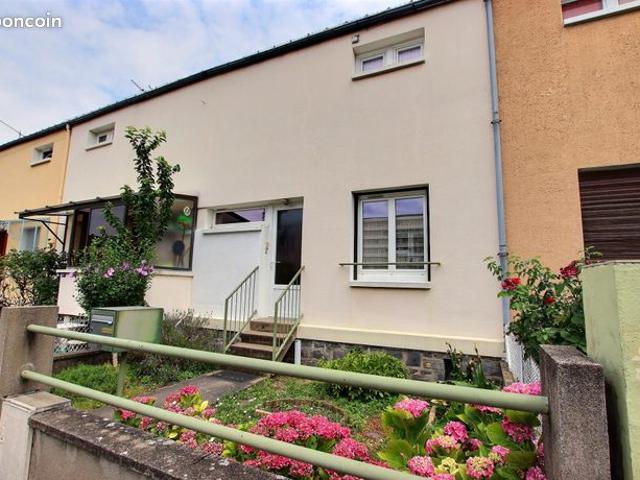 Maison vente à France métropolitaine, Clermont-ferrand