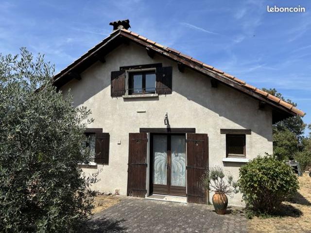 Maison vente à Tournon-sur-Rhône, Brossainc