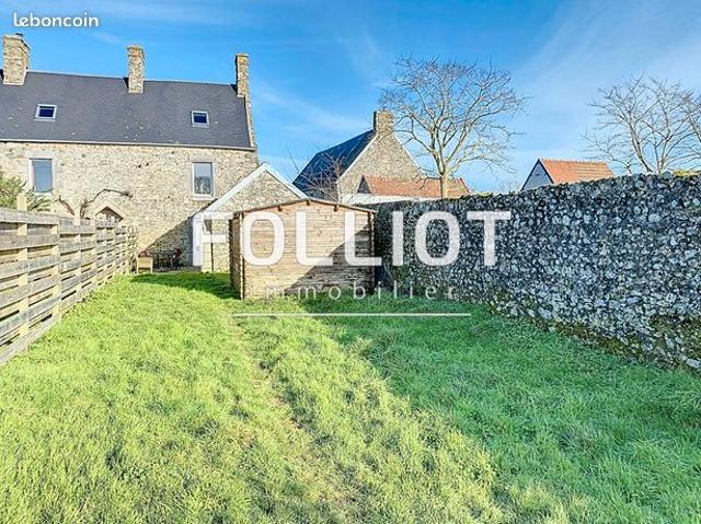 Maison vente à Coutances, Saint-malo-de-la-lande