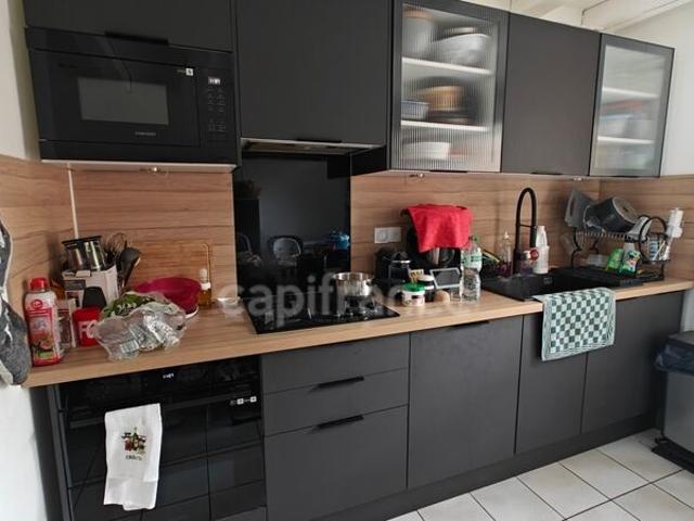 Maison location à Palaiseau, Marcoussis