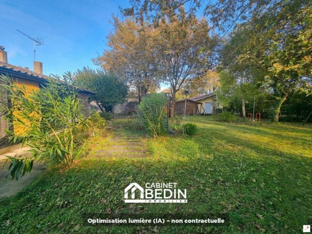 Maison vente à Arcachon, Andernos-les-bains